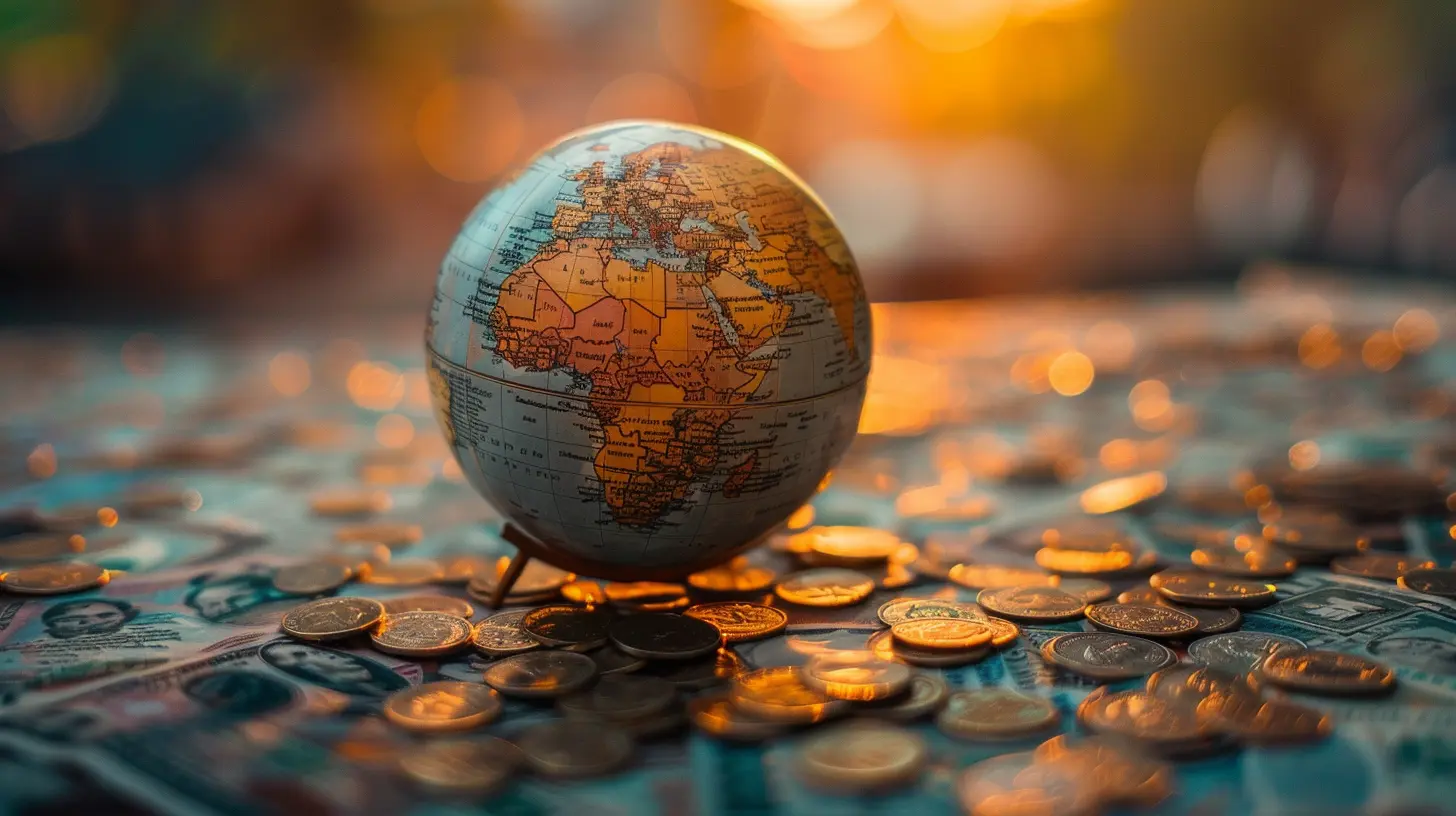 How to Handle Financial Aid for Your Study Abroad Program