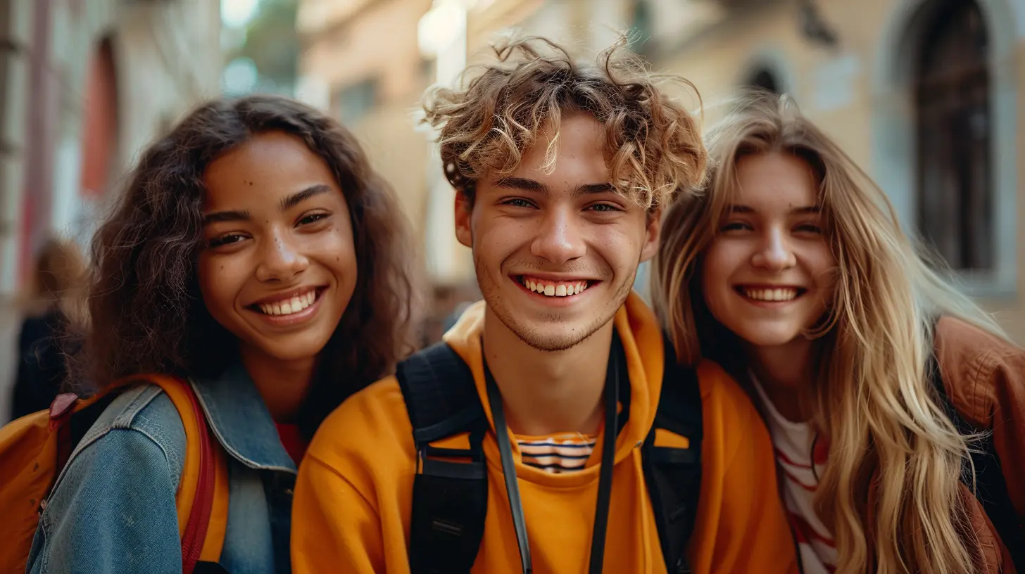 How to Handle Financial Aid for Your Study Abroad Program