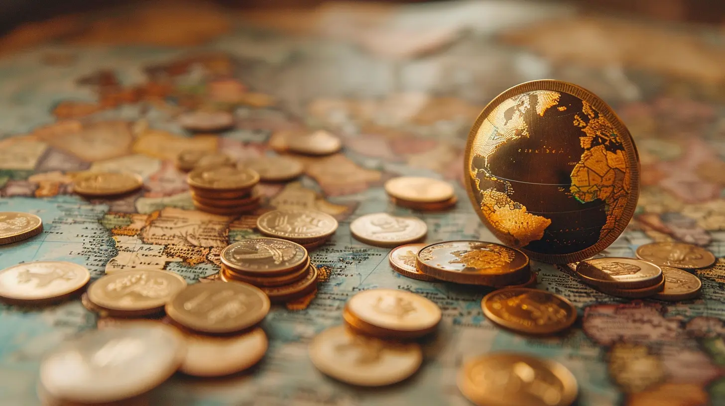 How to Handle Financial Aid for Your Study Abroad Program