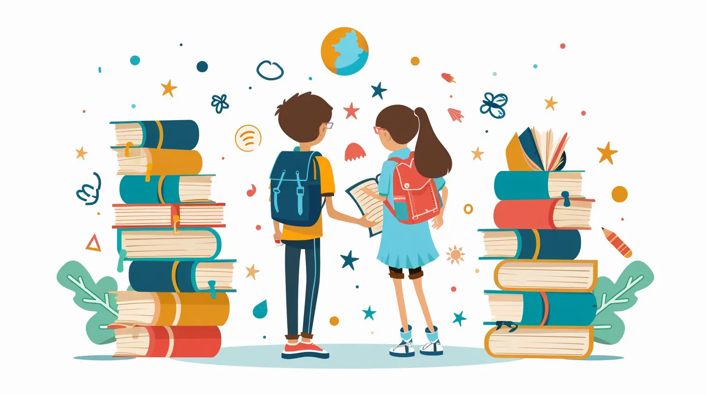 How to Help Your Child Overcome Academic Challenges