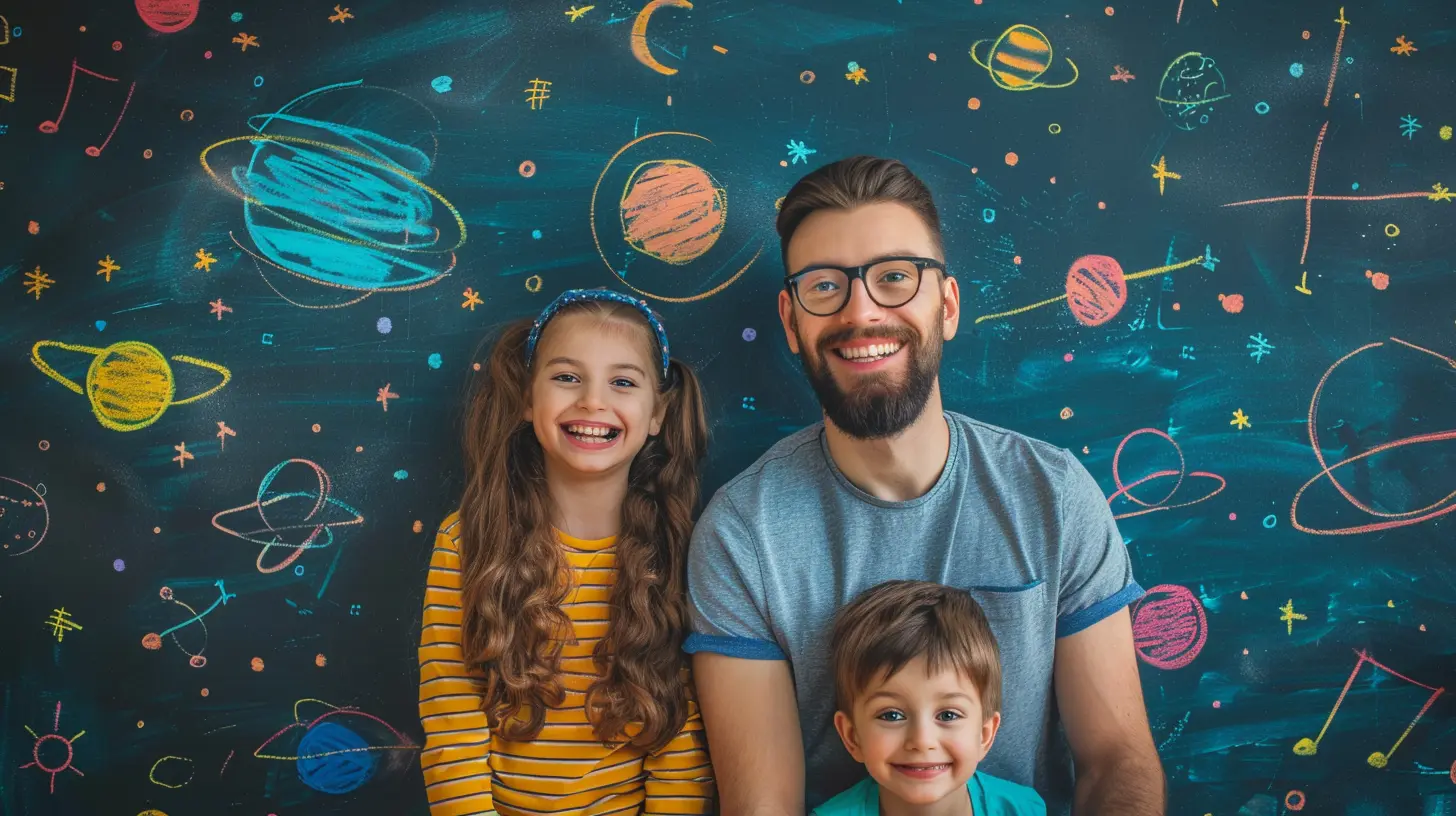 How to Help Your Child Overcome Academic Challenges