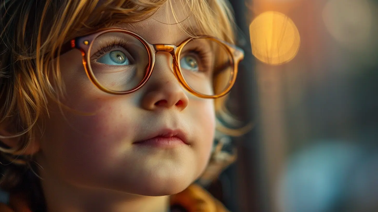 How to Identify Giftedness in Early Childhood