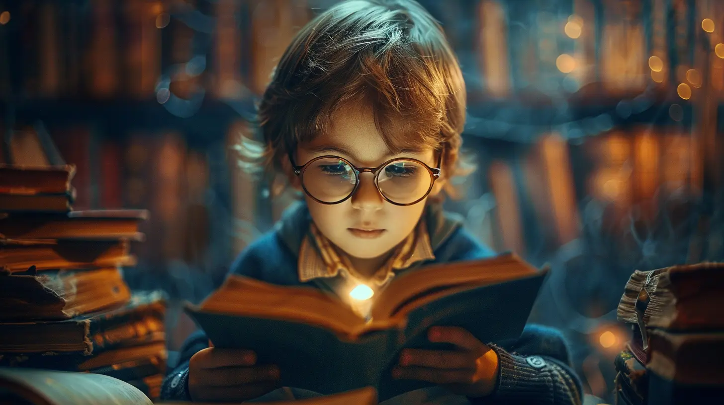 How to Identify Giftedness in Early Childhood