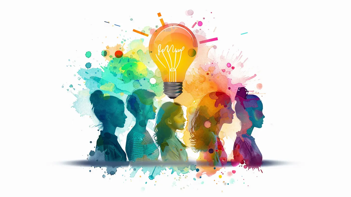 How to Identify Twice-Exceptional Students in Gifted Education