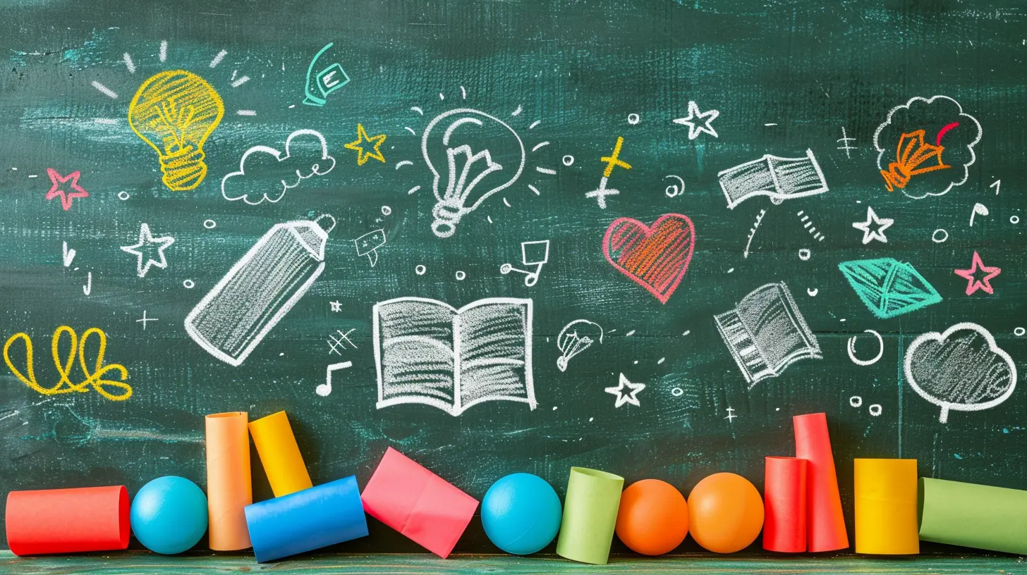 How to Improve Your Written Communication in Online Classes