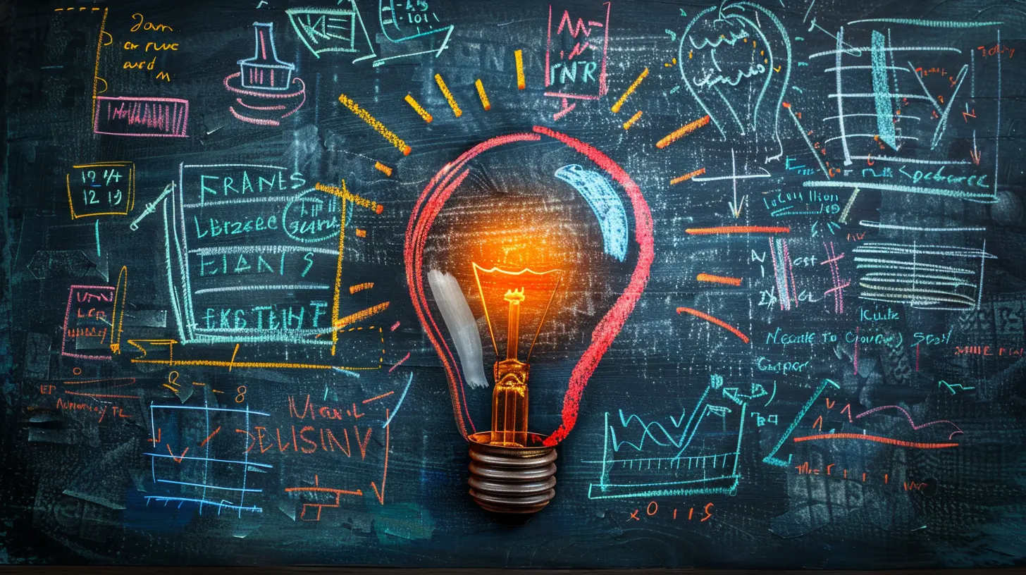 How to Leverage Online Learning for Career Advancement