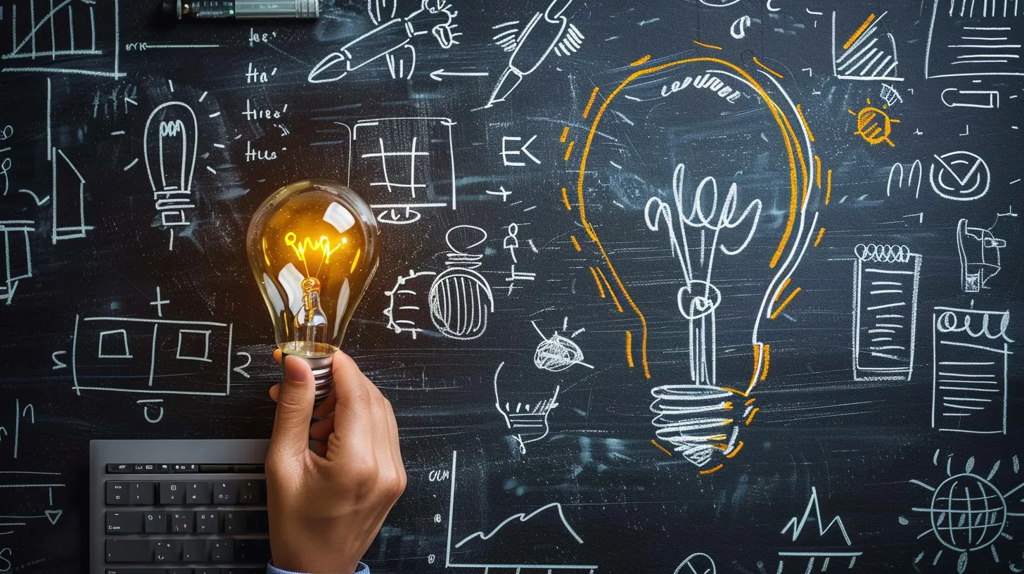 How to Leverage Online Learning for Career Advancement
