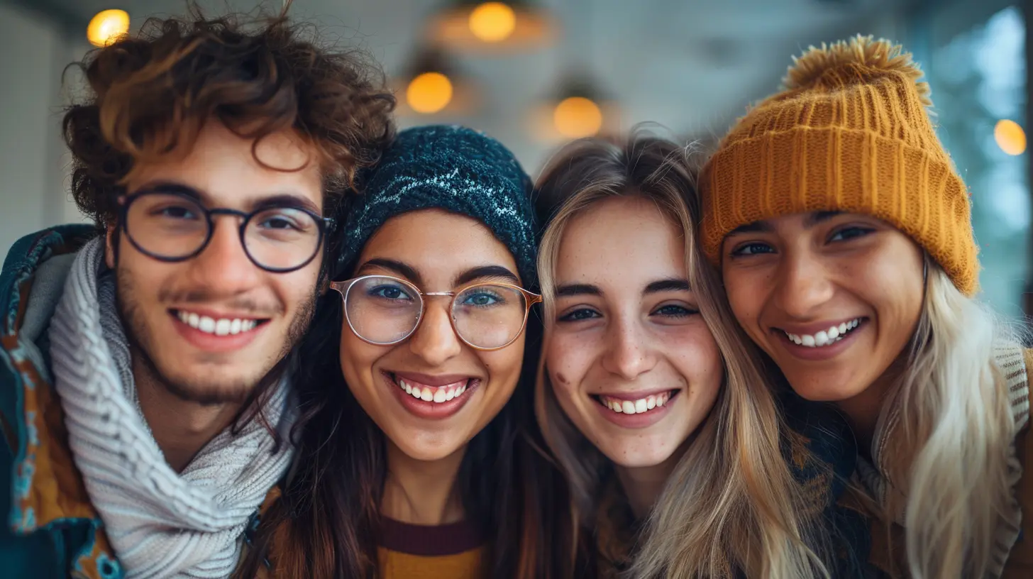 How to Make Lifelong Friends While Studying Abroad