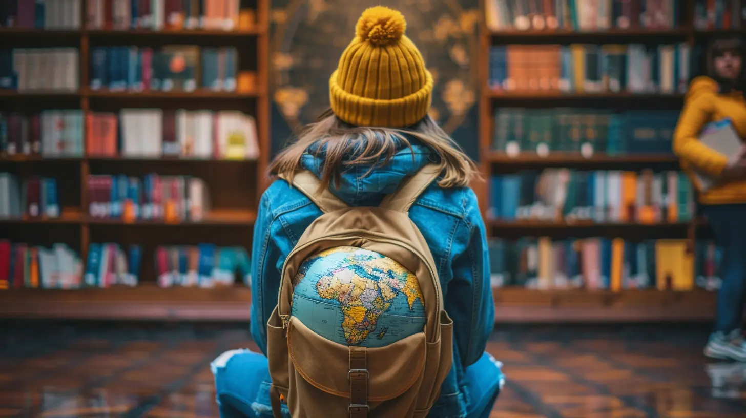 How to Make the Most Out of Your Study Abroad Experience