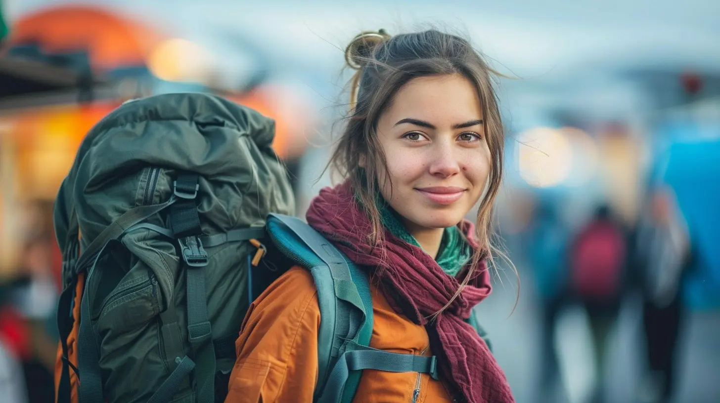 How to Make the Most Out of Your Study Abroad Experience