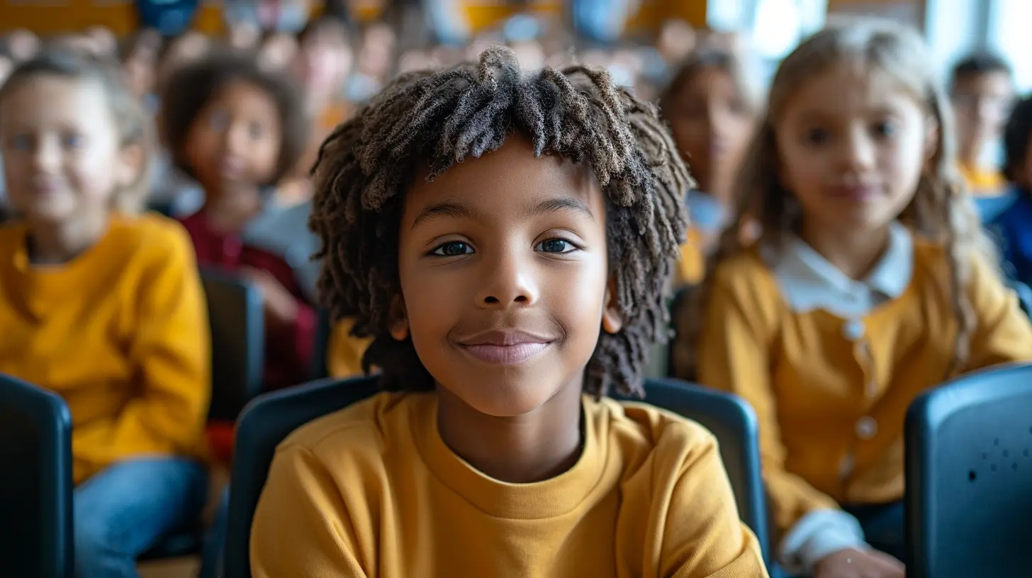 How to Make Virtual Classrooms More Inclusive and Diverse