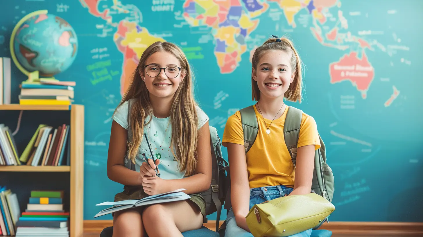 How to Match Peer Tutors with the Right Students