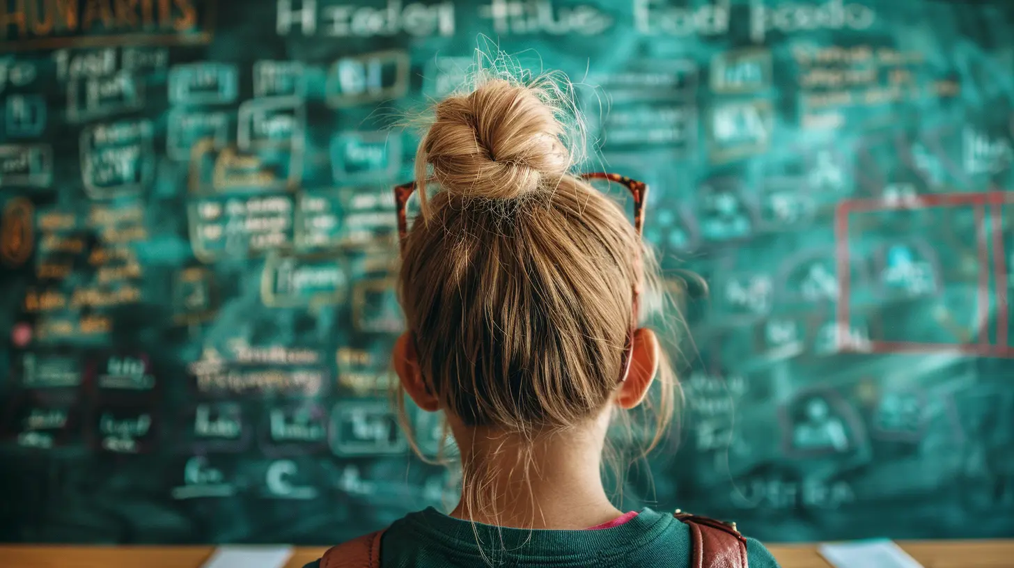 How to Measure Student Progress in a Virtual Classroom