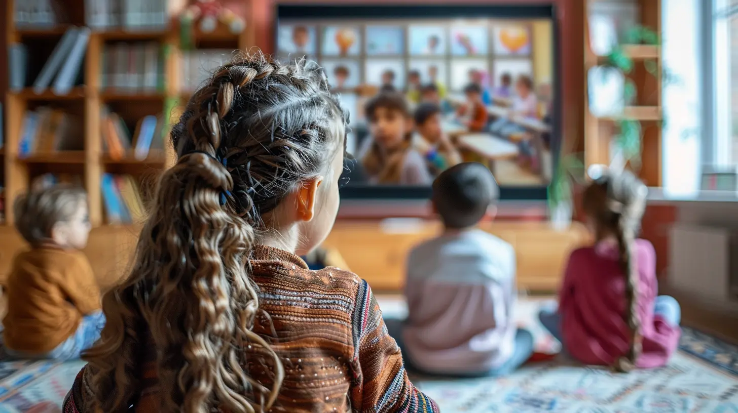 How to Measure Student Progress in a Virtual Classroom
