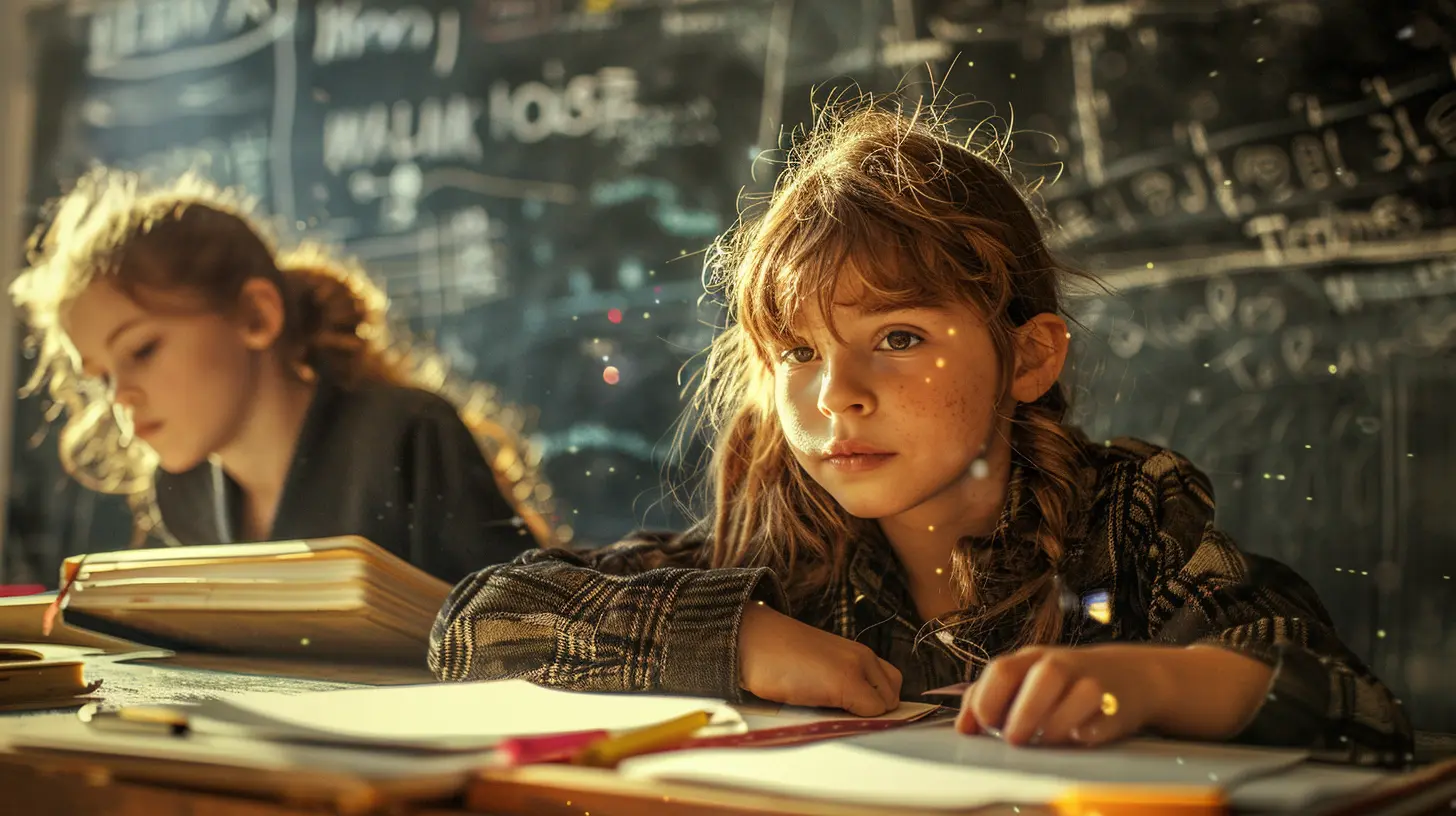 How to Measure Student Progress in a Virtual Classroom