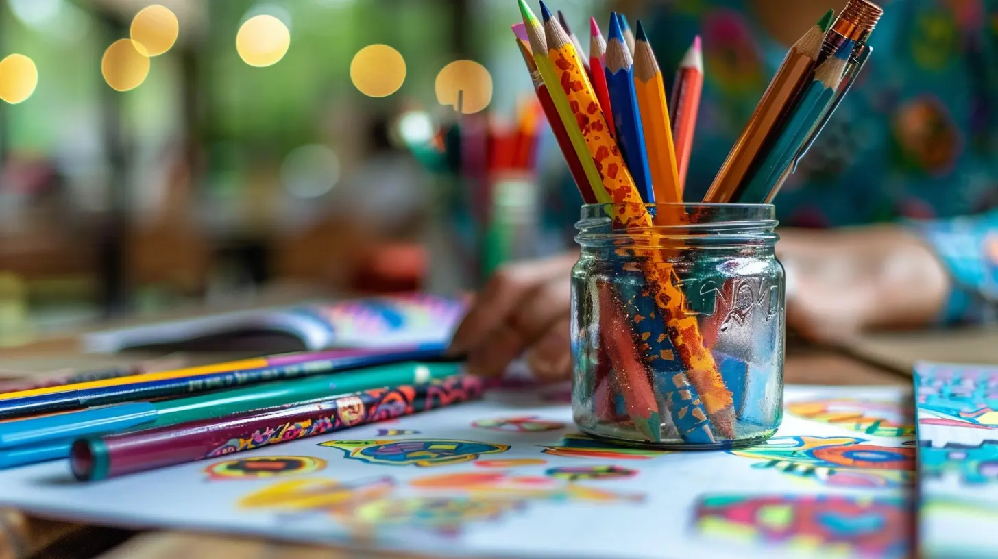 How to Organize Your Thoughts Before You Write