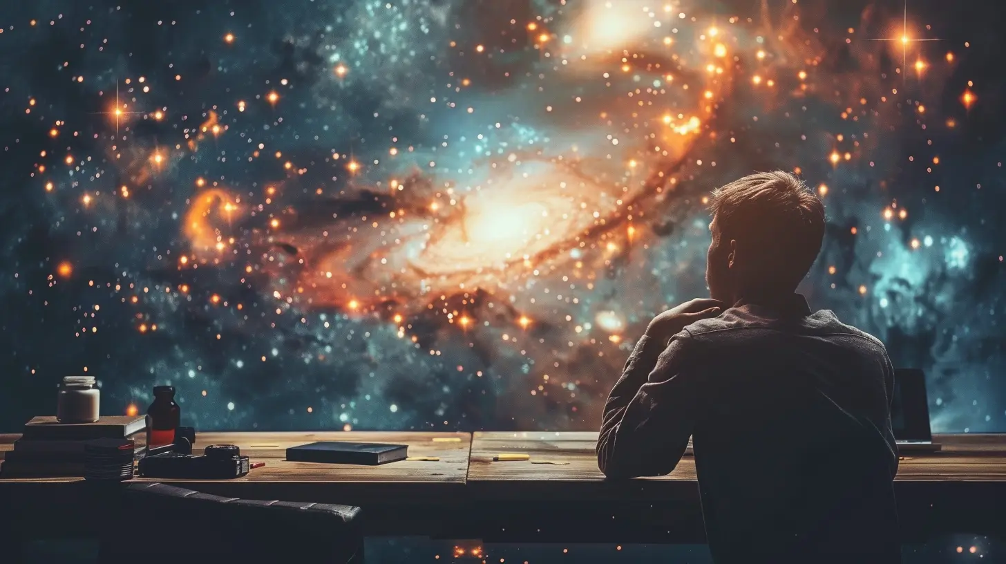 How to Organize Your Thoughts Before You Write