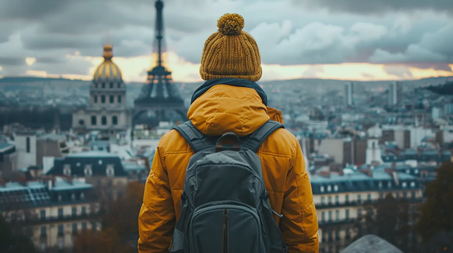 How to Prepare for Climate Differences When Studying Abroad