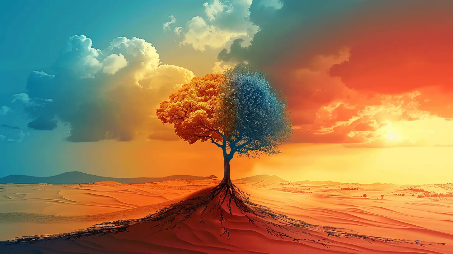 How to Prepare for Climate Differences When Studying Abroad