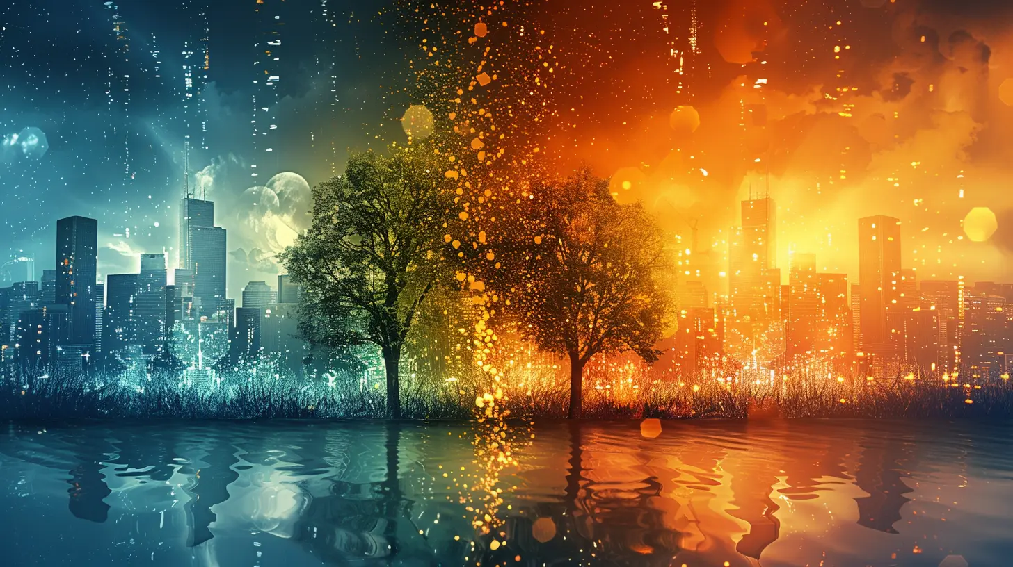 How to Prepare for Climate Differences When Studying Abroad