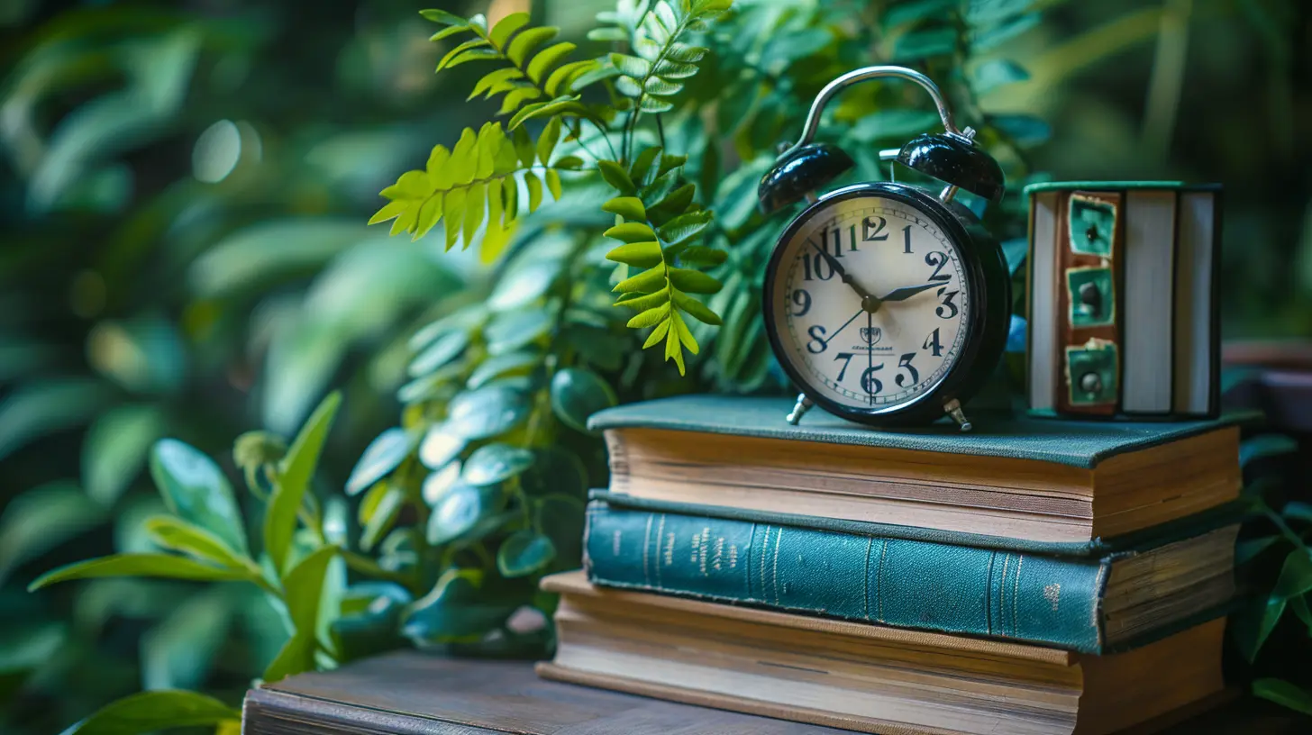 How to Promote Lifelong Learning Habits in Students in 2027