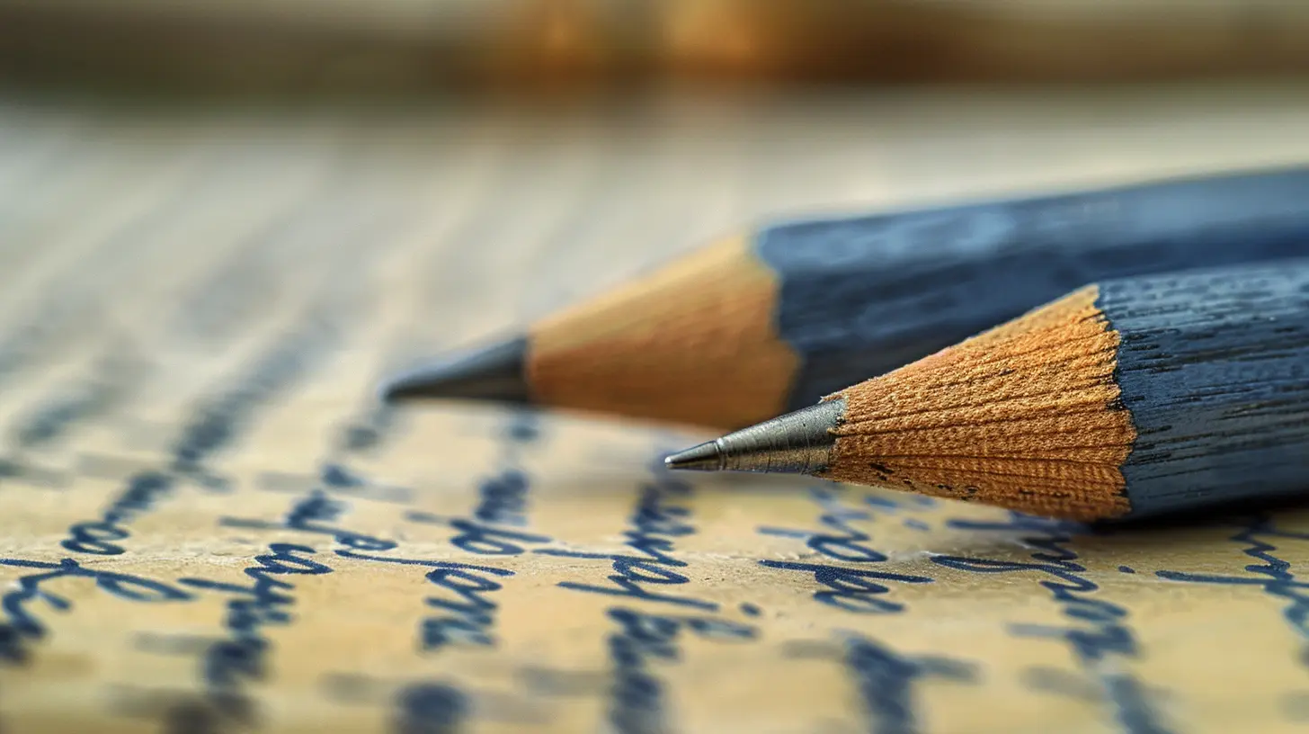 How to Start a Peer Tutoring Program at Your School
