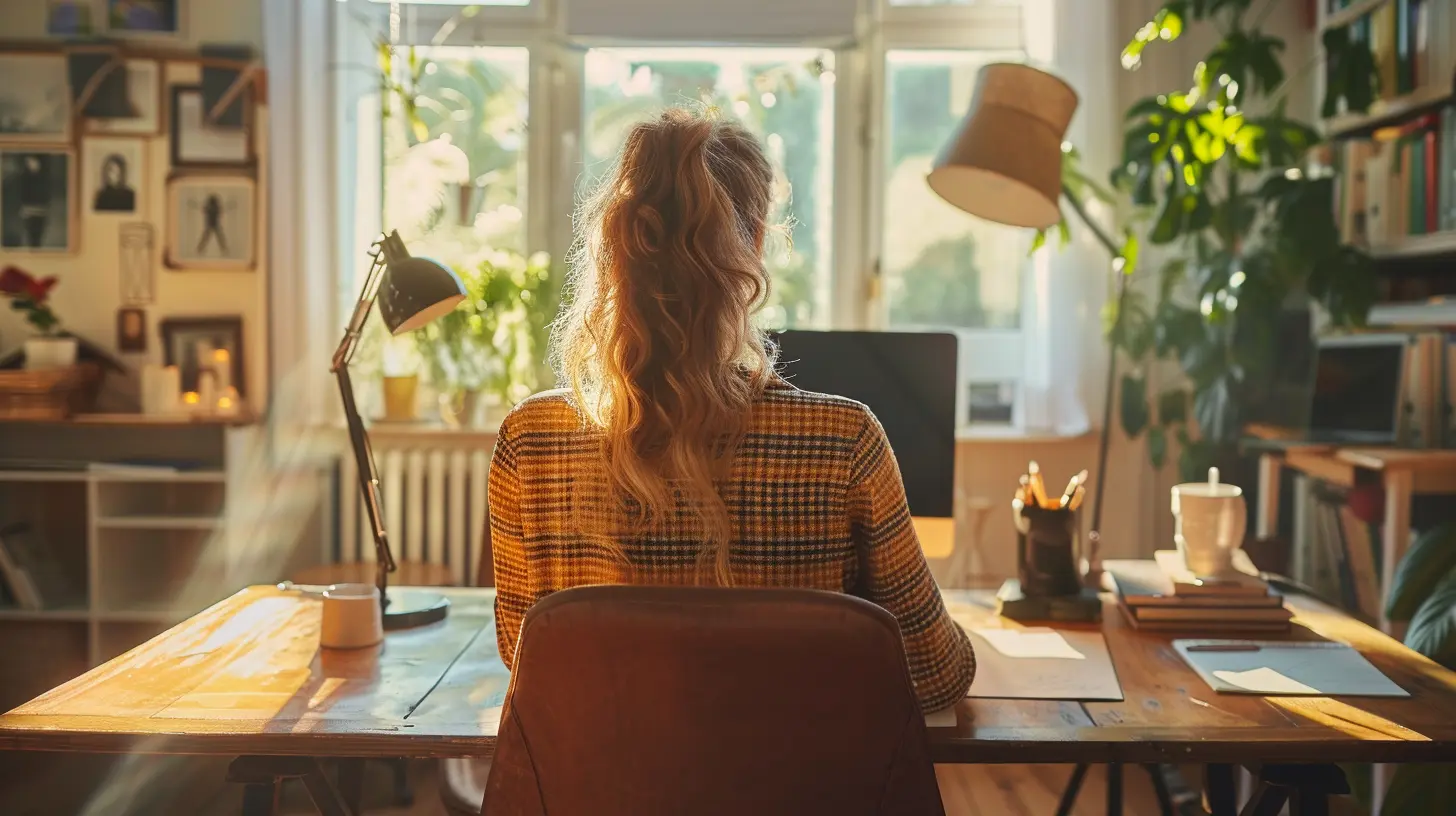 How to Stay Motivated While Studying Remotely