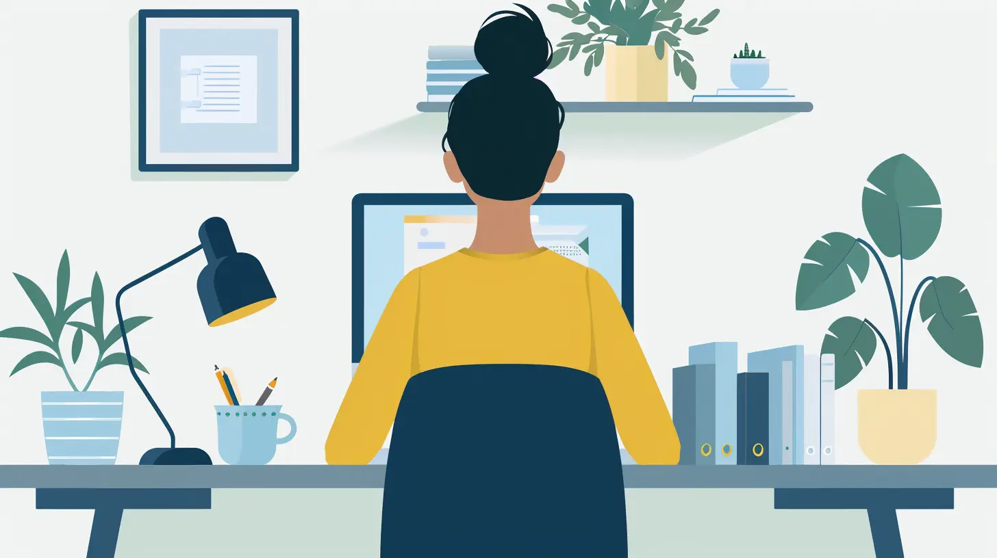 How to Stay Motivated While Studying Remotely