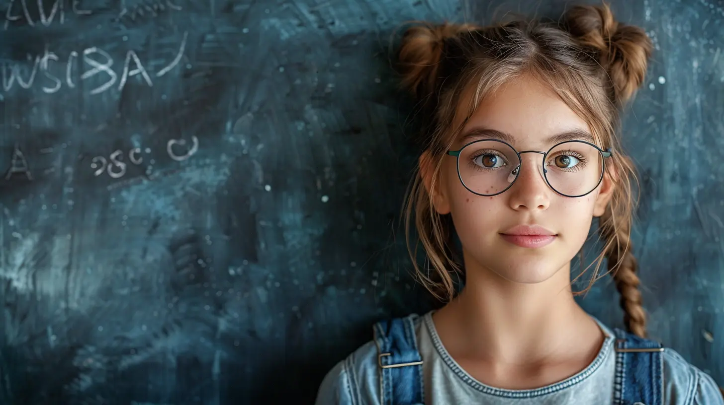 How to Support Gifted Students with ADHD or Other Learning Disabilities