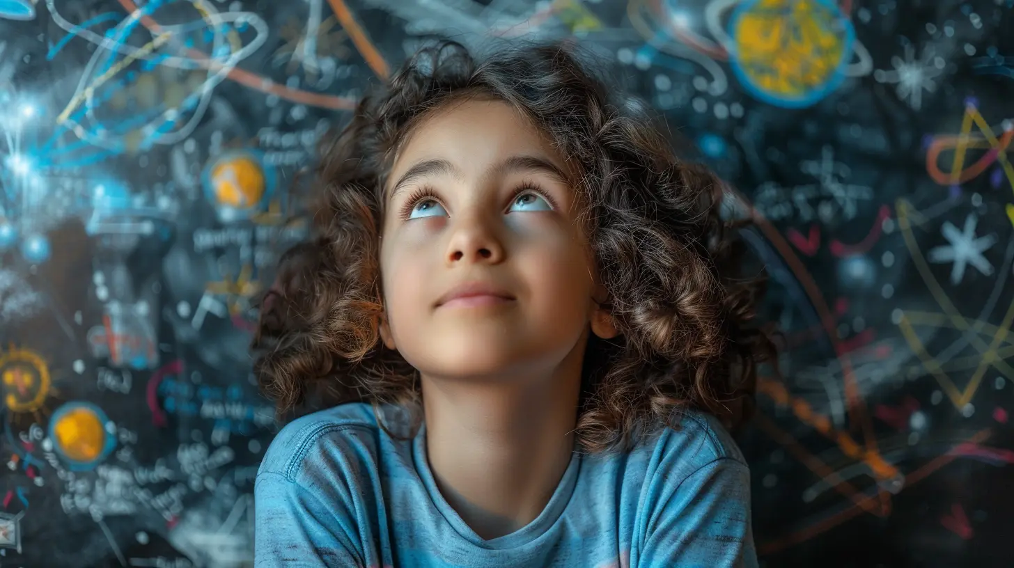 How to Support Gifted Students with ADHD or Other Learning Disabilities
