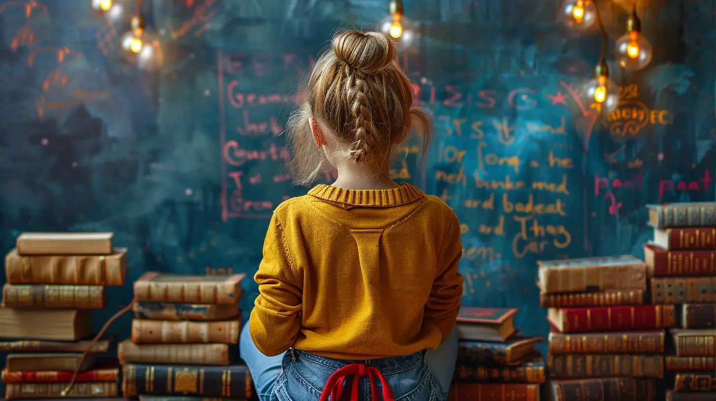How to Support Gifted Students with ADHD or Other Learning Disabilities