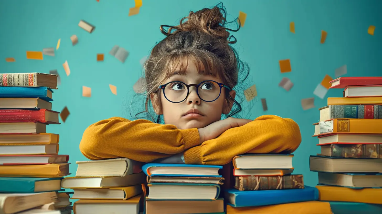 How to Support Gifted Students with ADHD or Other Learning Disabilities