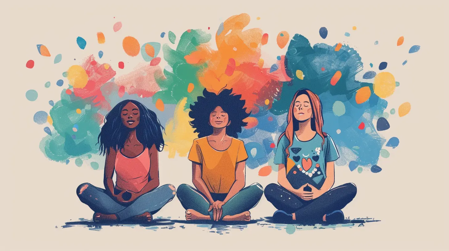 How to Support Students with Mental Health Challenges