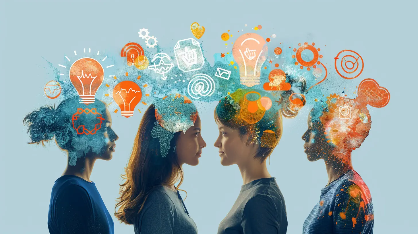 How to Support Students with Mental Health Challenges