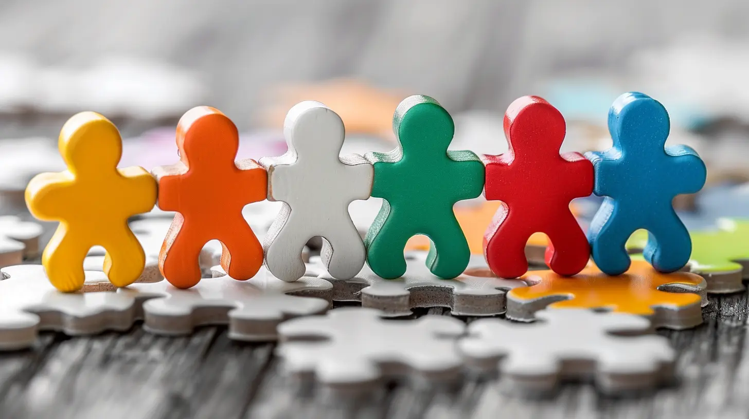 How to Train Effective Peer Tutors
