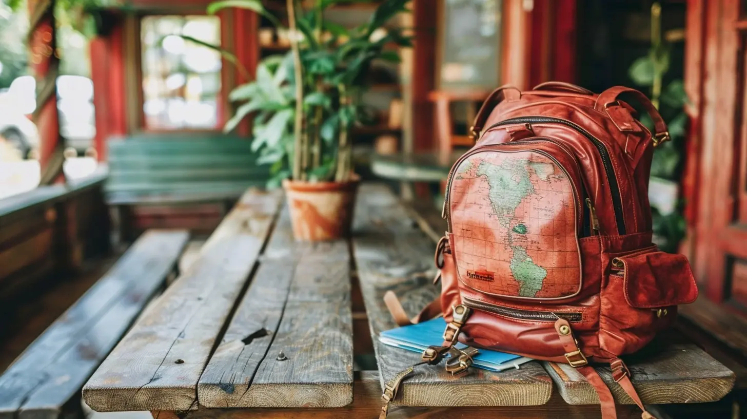 How to Transition Back Home After Your Study Abroad Experience