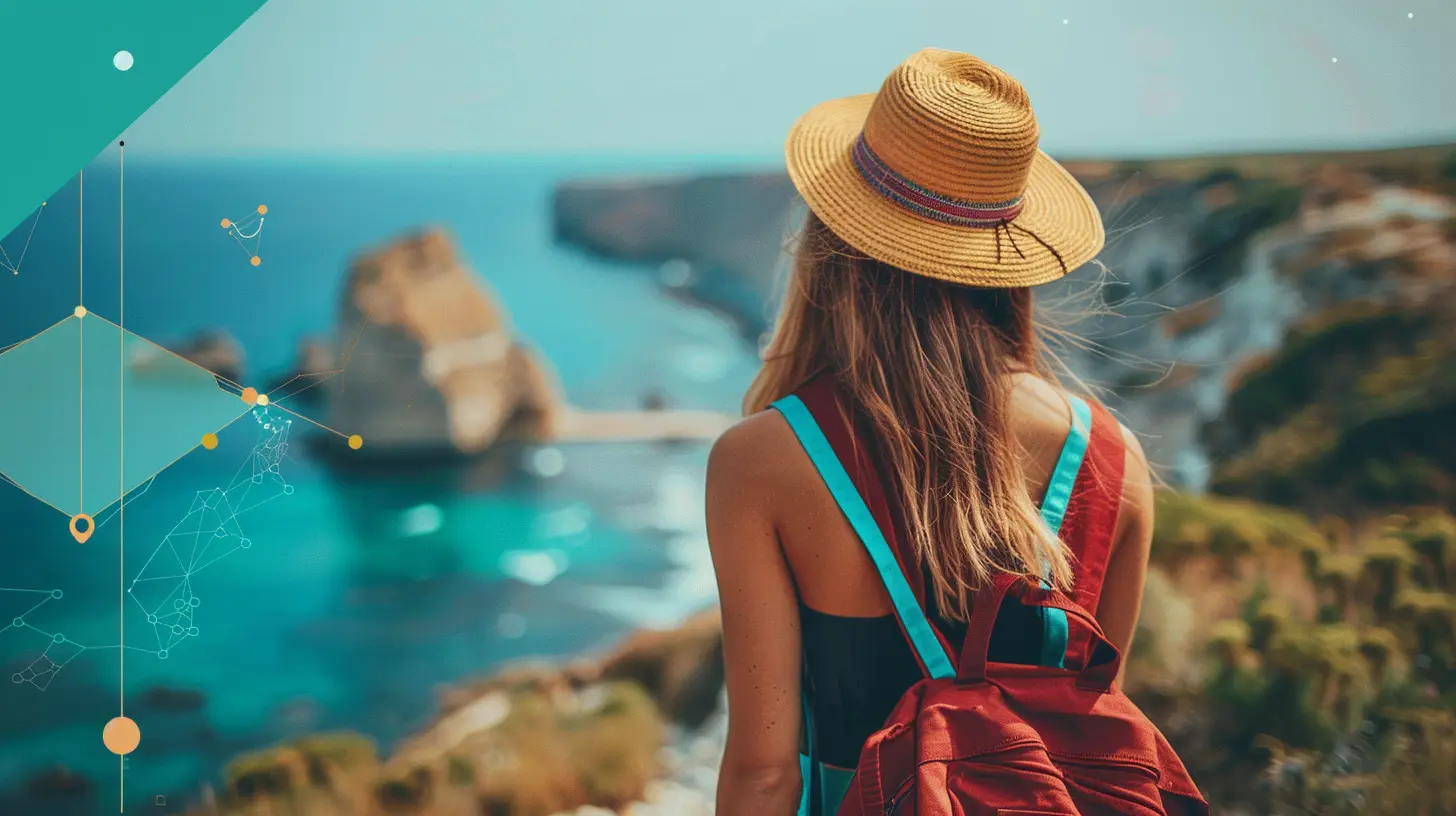 How to Travel on a Budget While Studying Abroad