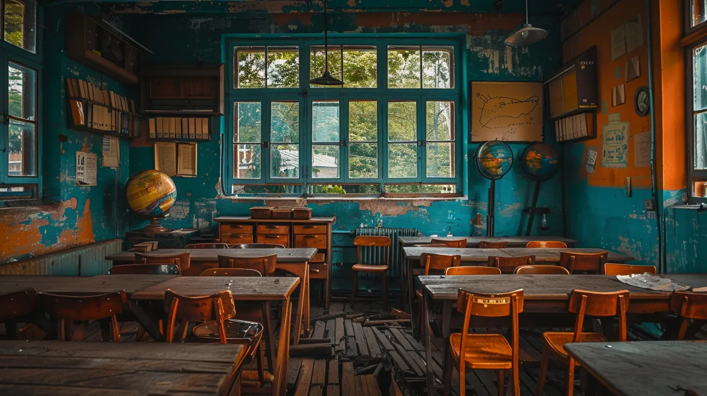 How to Use Data Analytics for Virtual Classroom Success