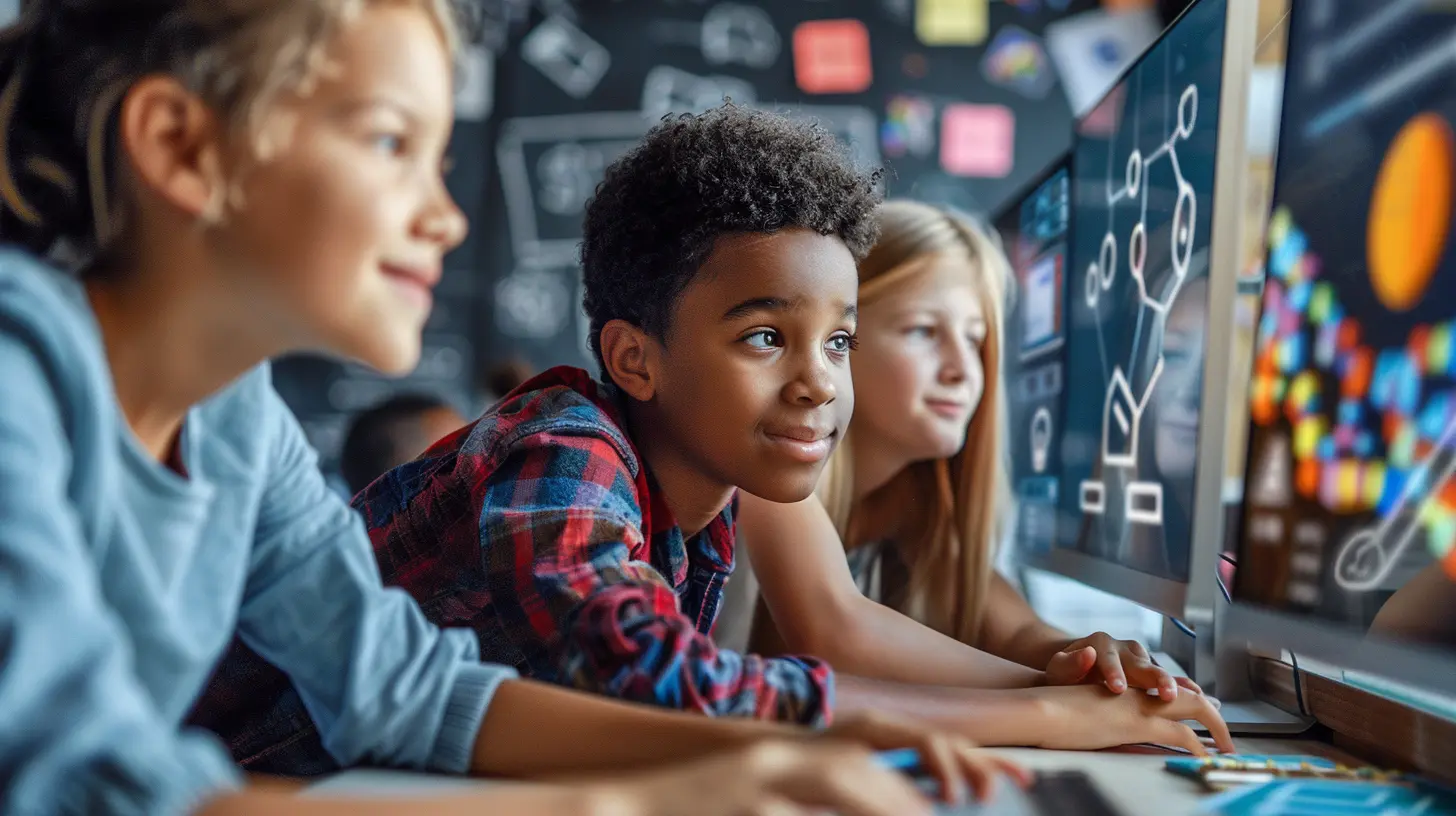 How to Use Data Analytics to Enhance Student Engagement and Learning