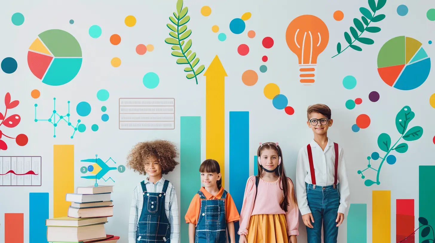 How to Use Data Analytics to Enhance Student Engagement and Learning