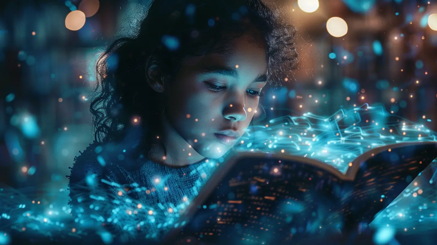 How to Use Digital Storytelling in Virtual Classrooms