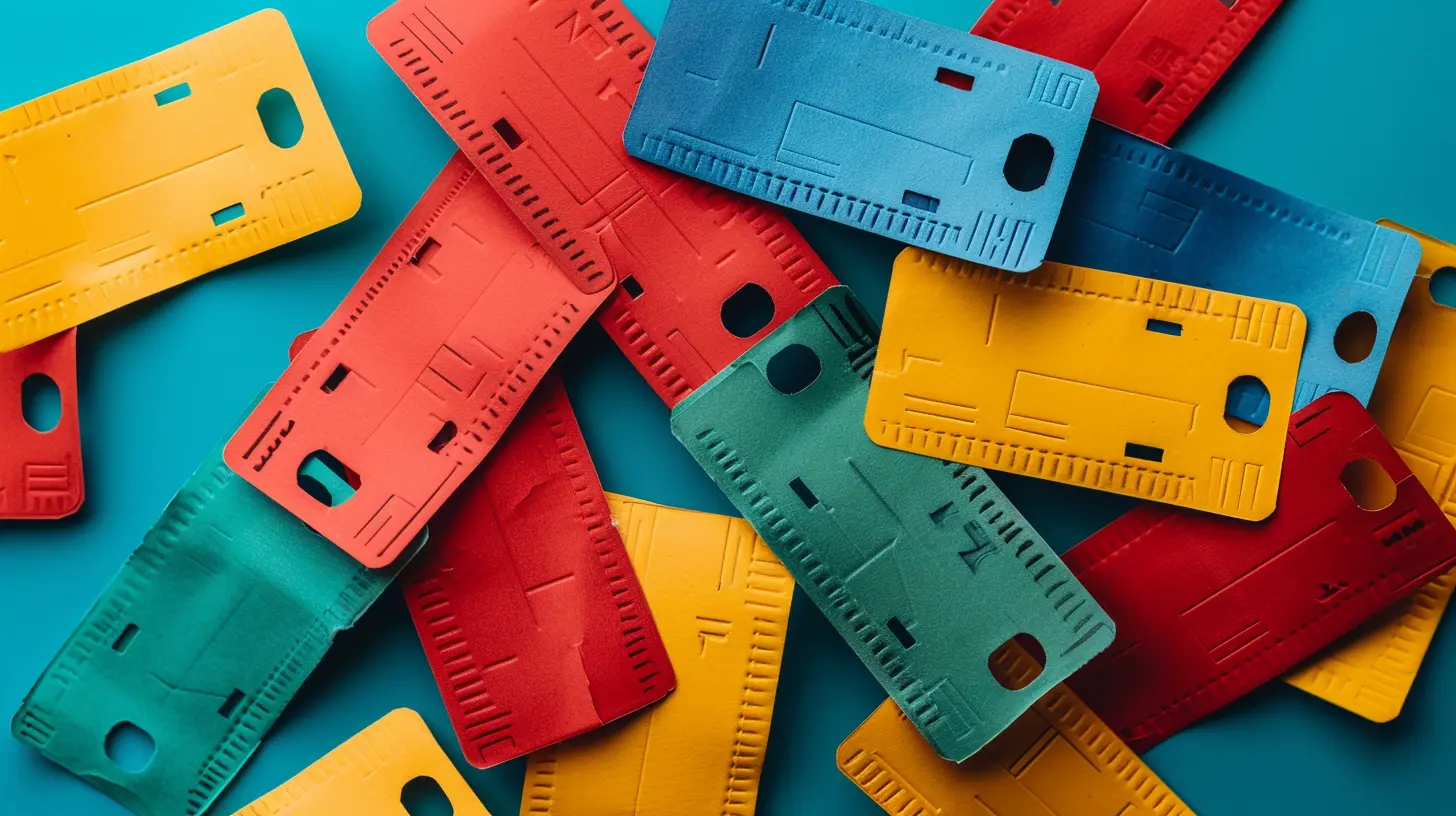 How to Use Exit Tickets for Instant Formative Feedback