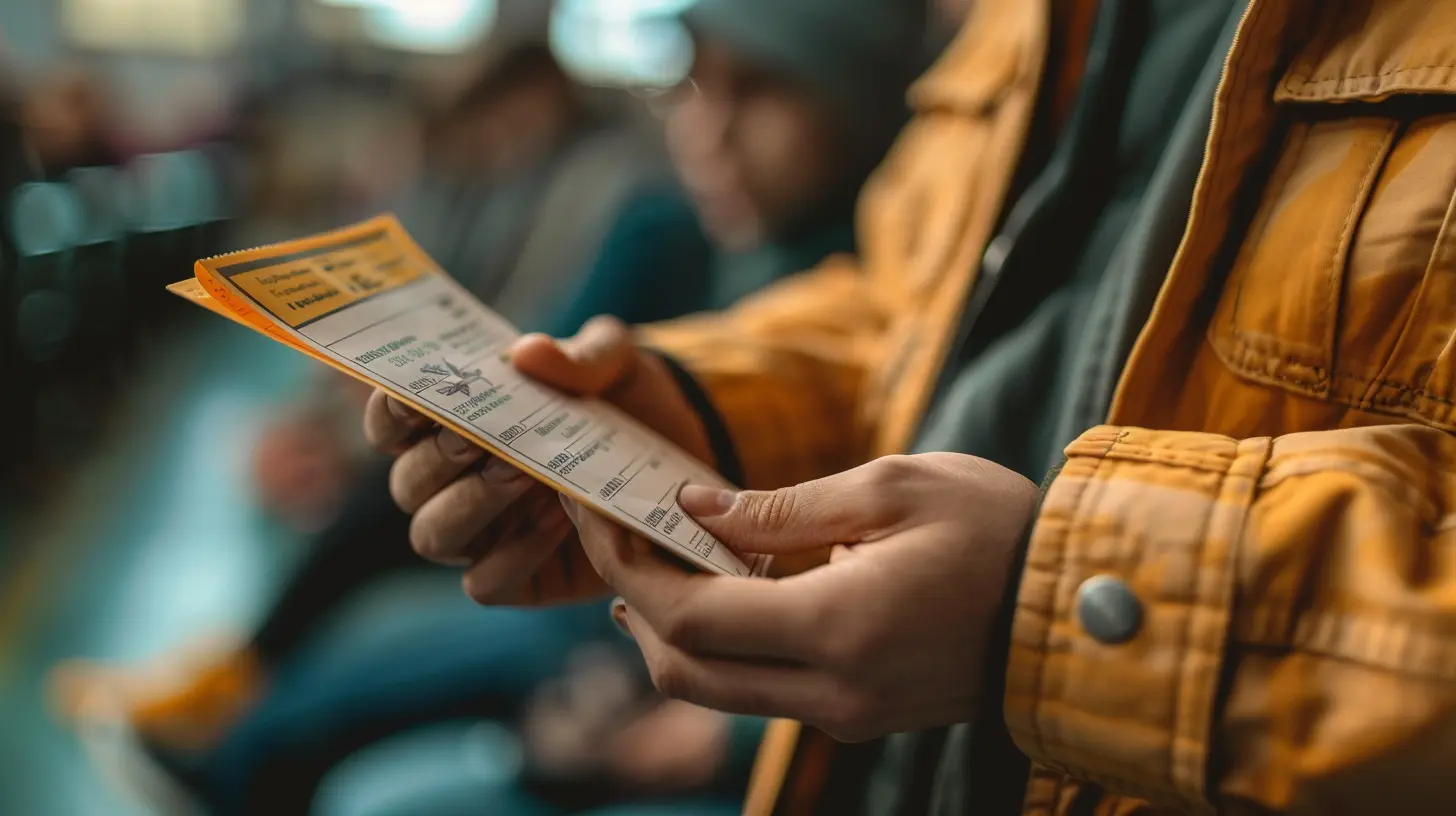 How to Use Exit Tickets for Instant Formative Feedback