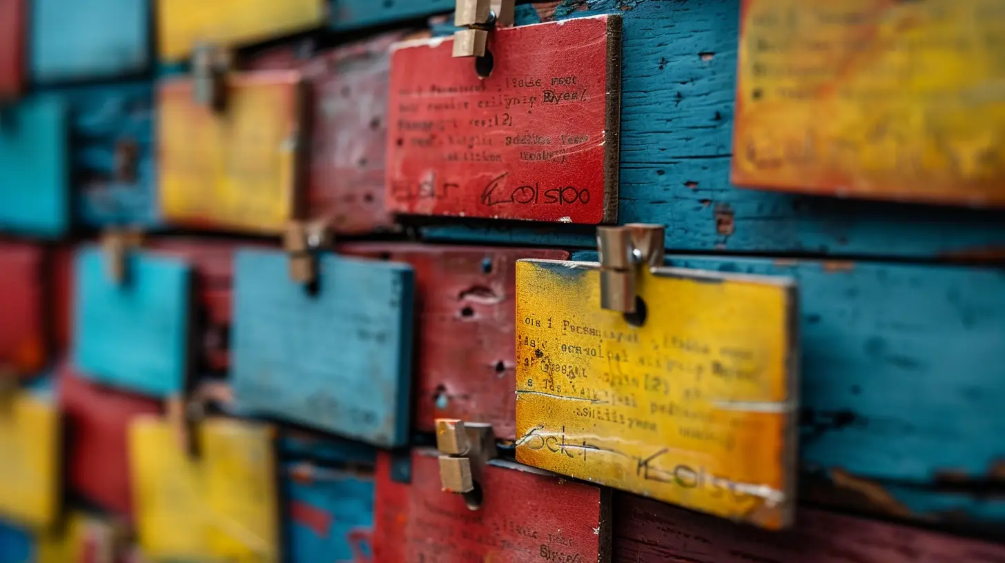 How to Use Exit Tickets for Instant Formative Feedback