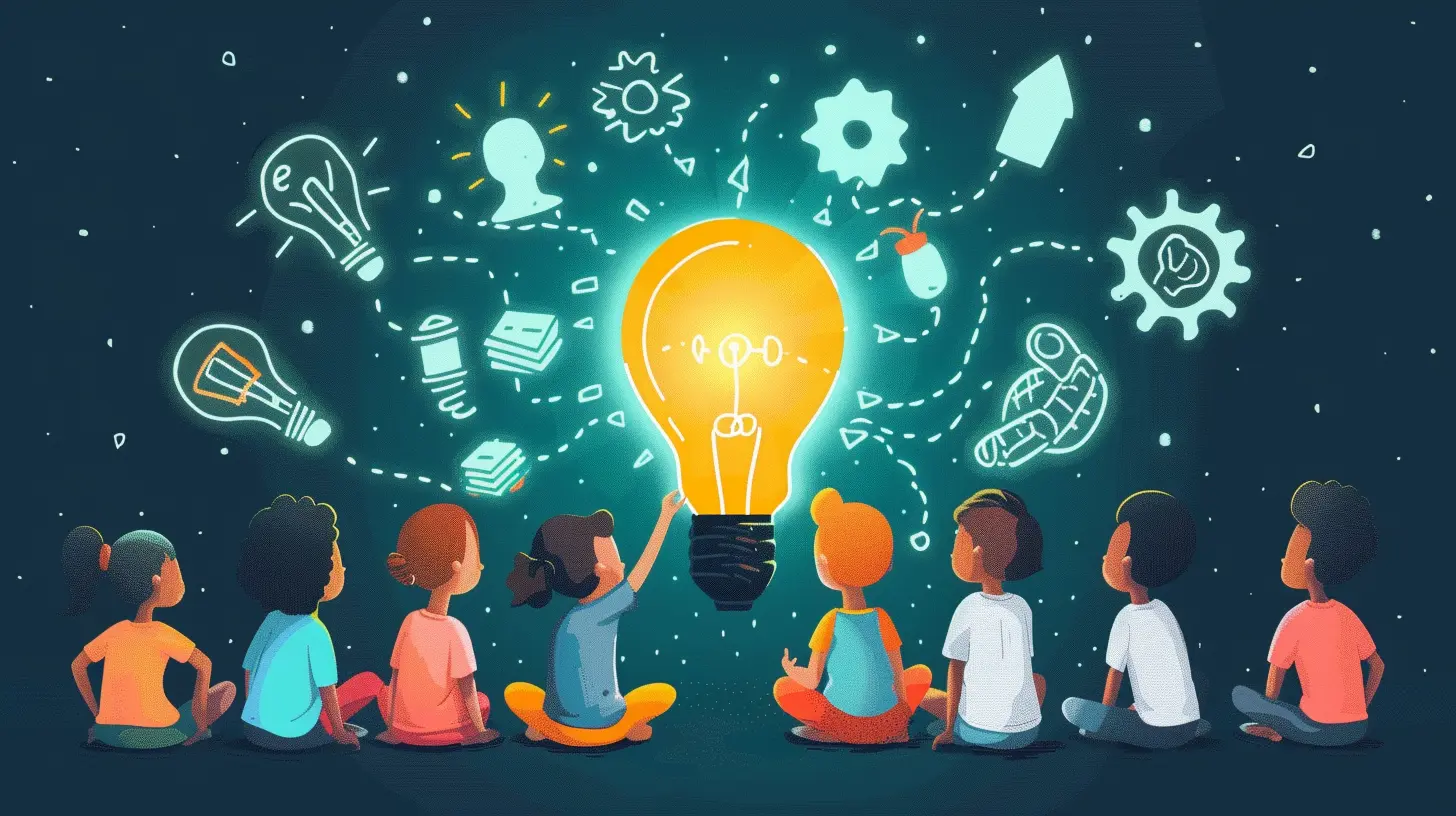 How to Use Formative Assessment to Encourage Critical Thinking Skills