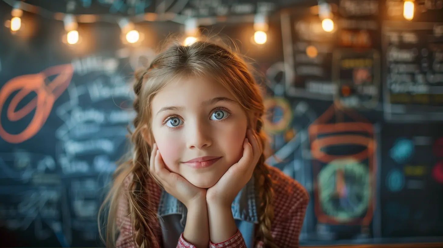 How to Use Formative Assessment to Encourage Critical Thinking Skills