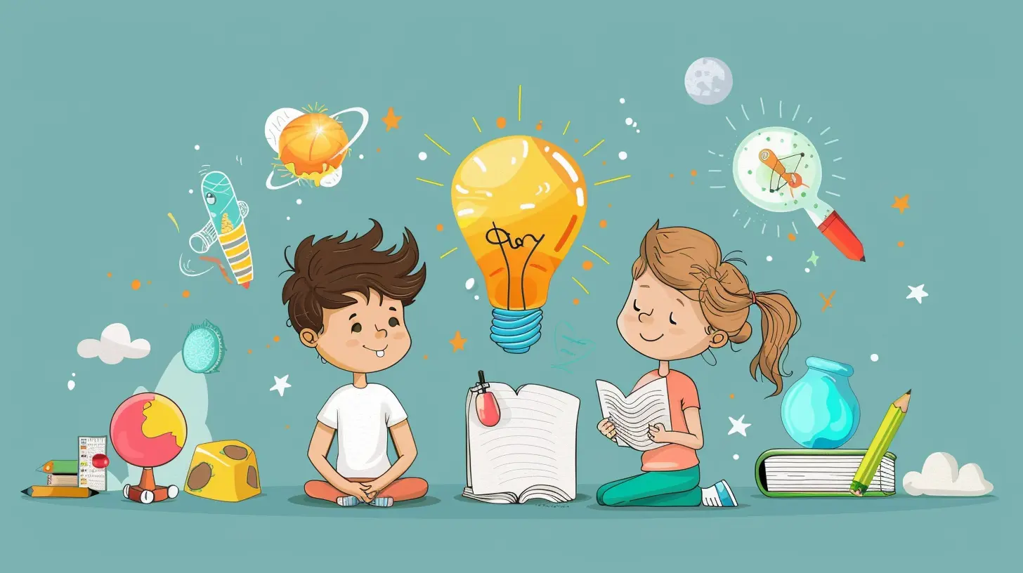 How to Use Formative Assessment to Encourage Critical Thinking Skills