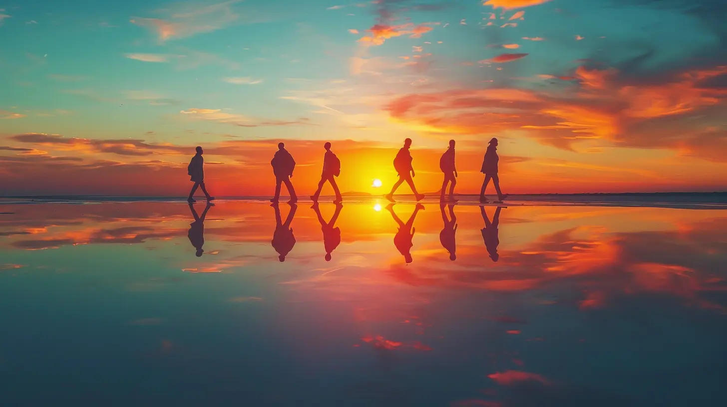 How to Use Formative Assessment to Foster a Culture of Reflection