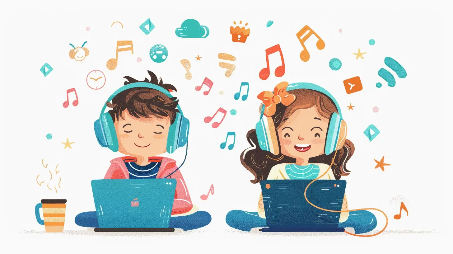 How to Use Podcasting as an Educational Tool in the Classroom