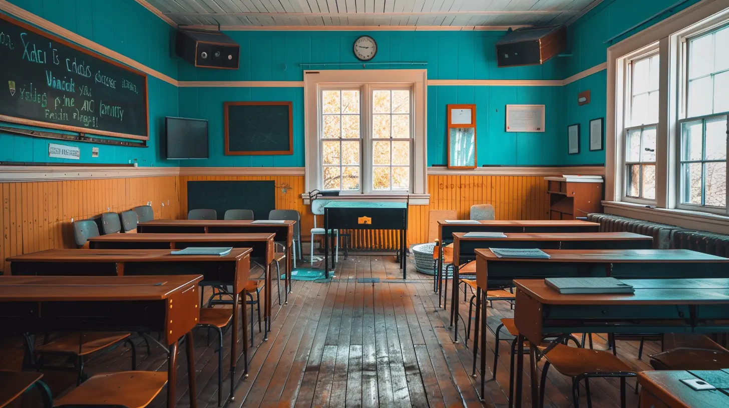 How to Use Role-Playing to Enhance Student Participation in 2027